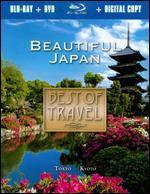 Best of Travel: Japan [2 Discs] [Includes Digital Copy] [Blu-ray/DVD]