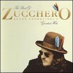 Best of Zucchero Sugar Fornaciari's Greatest Hits [1996 Bonus Track]