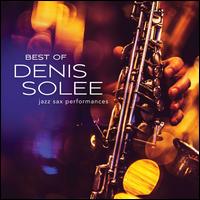 Best Of - Denis Solee