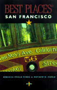 Best Places San Francisco - Foree, Rebecca Poole, and Poole, Matthew Richard