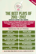 Best Plays of 2001-2002