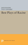 Best Plays of Racine