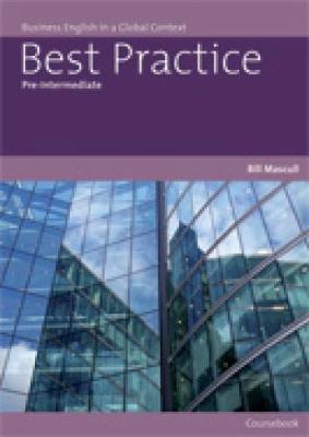 Best Practice Pre-Intermediate: Teacher's Resource Book - Kerridge, David