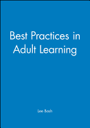 Best Practices in Adult Learning