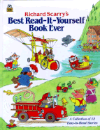 Best Read-It-Yourself Book Ever!