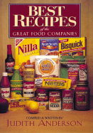 Best Recipes of the Great Food Companies