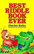 Best Riddle Book Ever