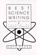 Best Science Writing: Readings and Insights