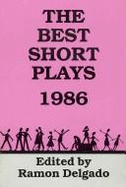 Best Short Plays of 1986