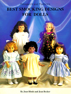 Best Smocking Designs for Dolls