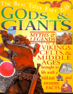 Best Tales Told: Gods/Giants