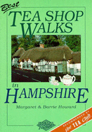 Best tea shop walks in Hampshire