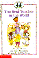 Best Teacher in the World