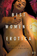Best Womens Erotica 2001 (Tr)