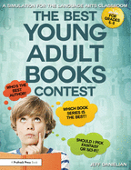 Best Young Adult Books Contest: A Simulation for the Language Arts Classroom