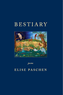 Bestiary - Paschen, Elise