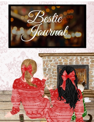 Bestie Journal - Harvest, Maple