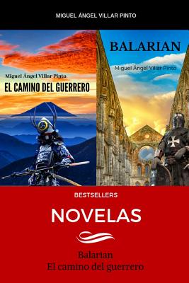 Bestsellers: Novelas - Villar Pinto, Miguel ?ngel