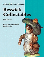 Beswick Collectables: A Charlton Standard Catalogue