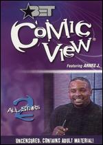 BET ComicView: All Stars, Vol. 2 - 