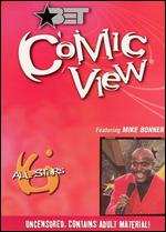 BET ComicView: All Stars, Vol. 6 - 