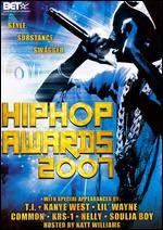 BET Hip Hop Awards 2007