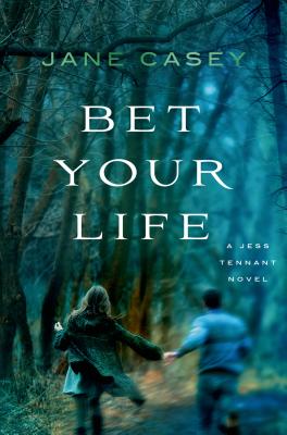 Bet Your Life - Casey, Jane