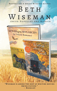 Beth Wiseman Amish Novellas and Memoir: Includes Amish Recipes