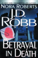 Betrayal in Death