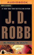 Betrayal in Death