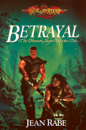 Betrayal - Rabe, Jean