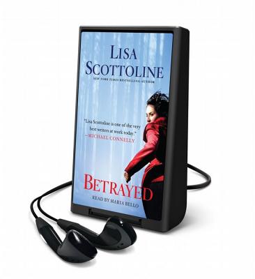 Betrayed - Scottoline, Lisa