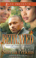 Betrayed