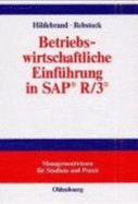 Betriebswirtschaftliche Einfuhrung in SAP(R) R/3(r)