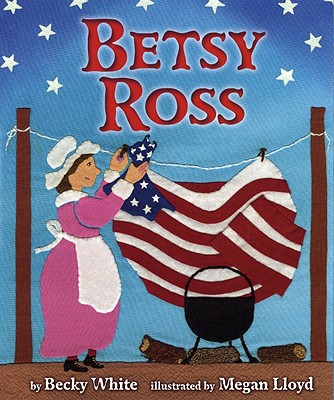 Betsy Ross - White, Becky