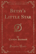 Betsy's Little Star