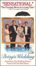 Betsy's Wedding - Alan Alda