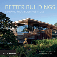 Better Buildings: Learning from Buildings in Use