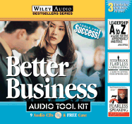 Better Business Audio Tool Kit - Penton Overseas Inc (Creator)