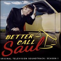 Better Call Saul: Season 1 - Original TV Soundtrack