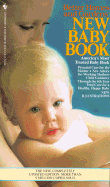 Better Homes and Gardens New Baby Book: The Complete Guide to Pregnancy, Childbirth, and Baby Care