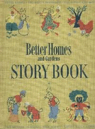 Better Homes and Gardens Story Book