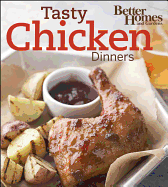 Better Homes and Gardens Tasty Chicken Dinners