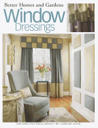 Better Homes and Gardens Window Dressings