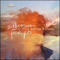 Better Nature [LP] - Silversun Pickups