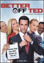 Better Off Ted: Season 01 - 