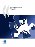 Better Regulation in Europe: Finland 2010
