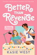 Better Than Revenge