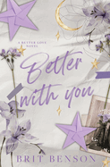 Better With You: Alternative Cover Edition