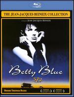 Betty Blue [Blu-ray]